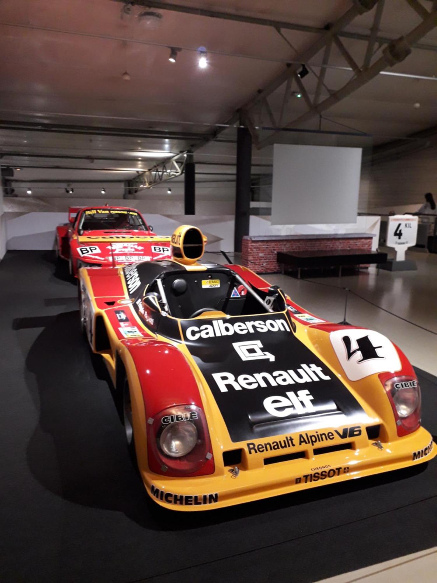 Proximite Circuit 24 Heures Le Mans Exterior photo